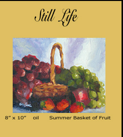 Karen Brake Fine Art Oil paintings