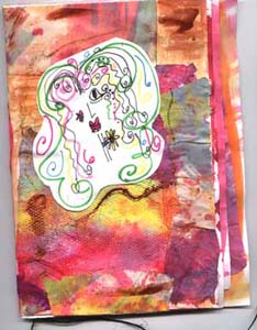 Karen Brake Art Camps