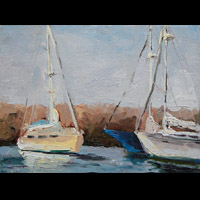 Karen Brake Fine Art