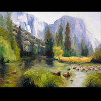 Karen Brake Fine Art