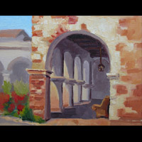 Karen Brake Fine Art