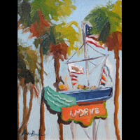 Karen Brake Fine Art