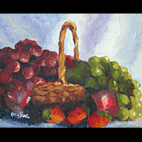 Karen Brake Fine Art