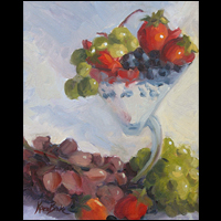 Karen Brake Fine Art