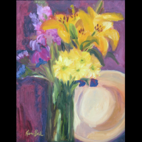 Karen Brake Fine Art